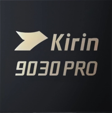 Procesador Kirin 9030 Pro