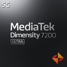 Procesador Dimensity 7200 Ultra