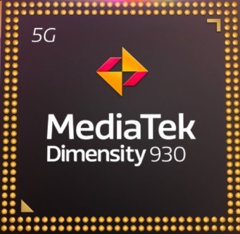 Procesador Dimensity 930