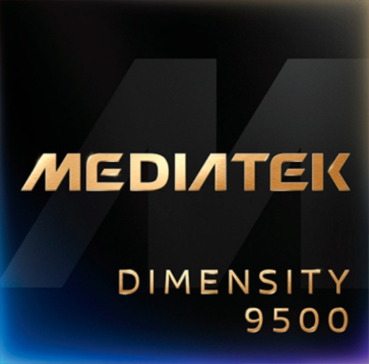 Procesador Dimensity 9500