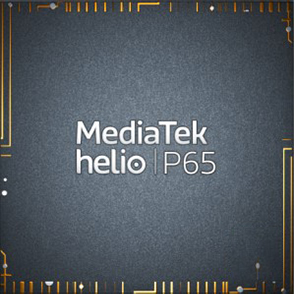 Procesador Helio P65