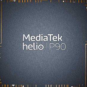 Procesador Helio P90