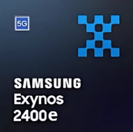 Procesador Exynos 2400e