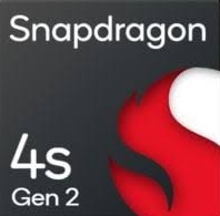 Procesador Snapdragon 4s Gen 2