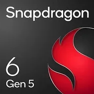 Procesador Snapdragon 6 Gen 5