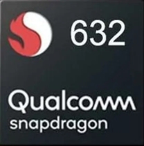 Procesador Snapdragon 632