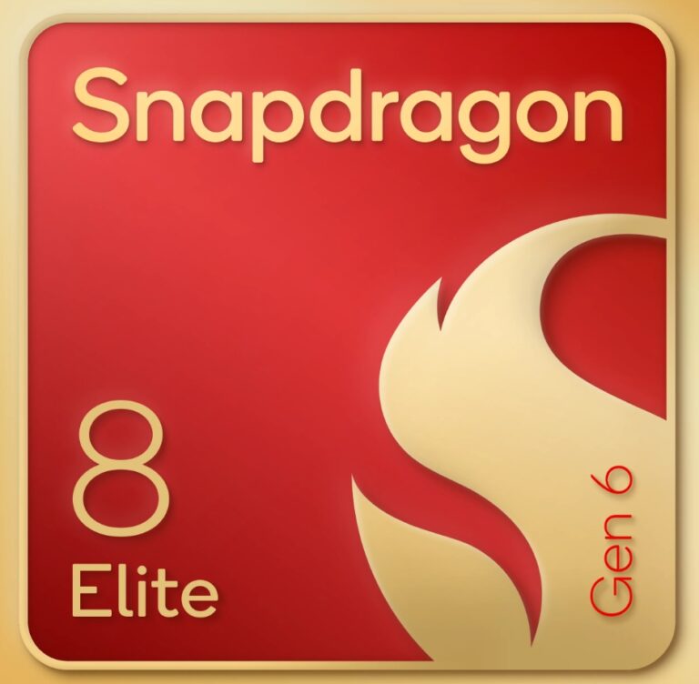 Procesador Snapdragon 8 Elite Extreme Gen 6