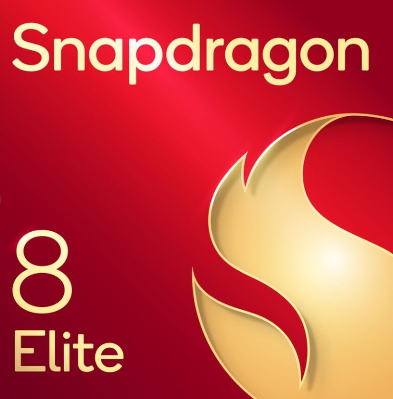 Procesador Snapdragon 8 Elite Gen 6