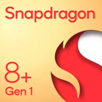 Procesador Snapdragon 8 Gen 1