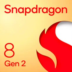 Procesador Snapdragon 8 Gen 2