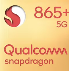 Procesador Snapdragon 865 Plus