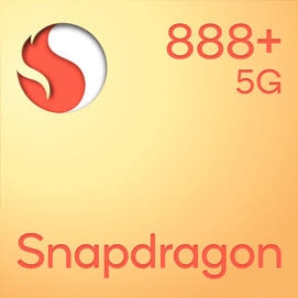 Procesador Snapdragon 888 Plus