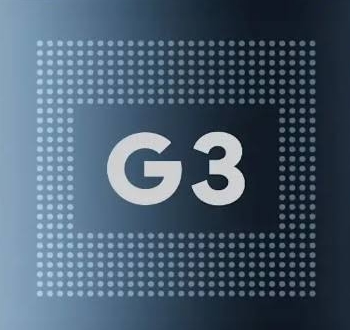 Procesador Tensor G3