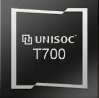 Procesador Tiger T700