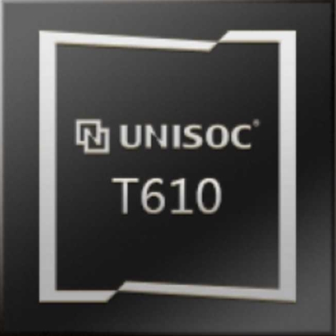 Procesador Tiger T610