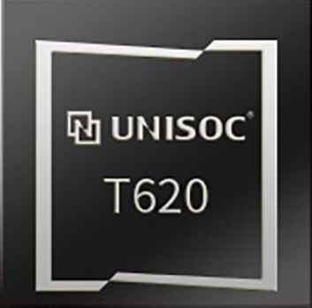 Procesador Tiger T620