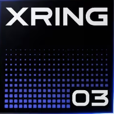 Procesador Xring O3