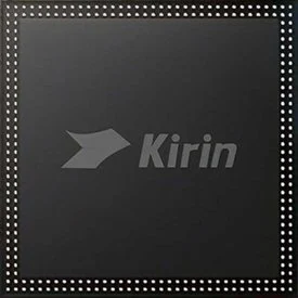 Procesador Kirin 9000