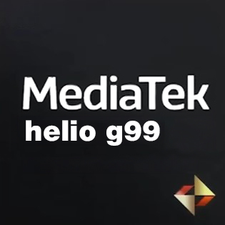 Procesador Helio G99